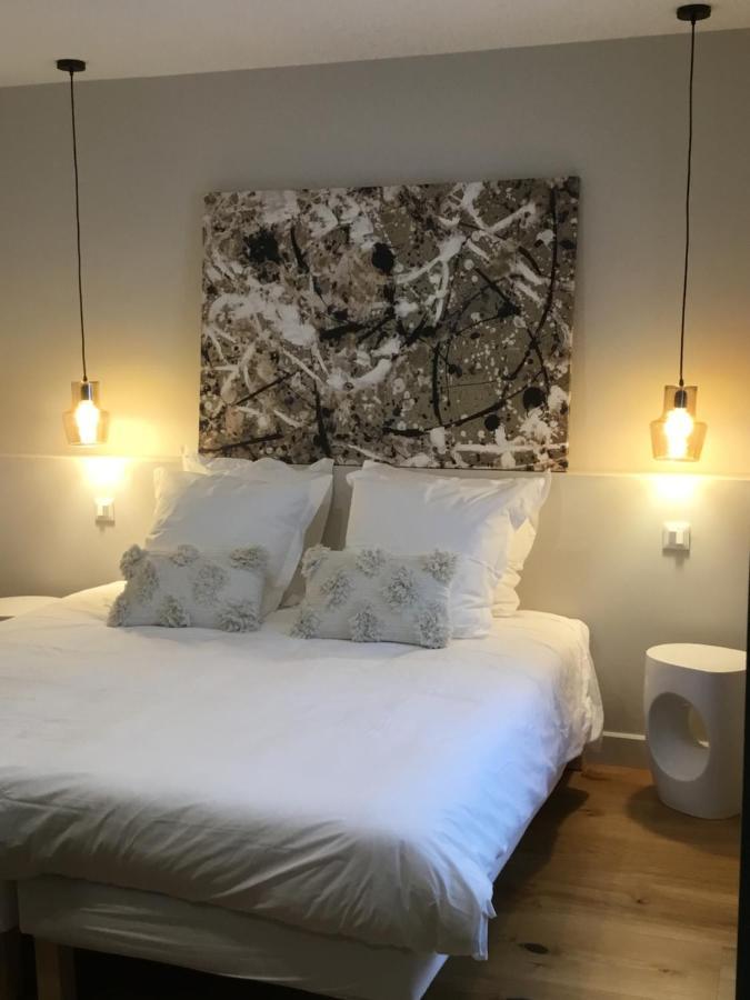 Les Chambres D'Andrea Marseillan  Buitenkant foto
