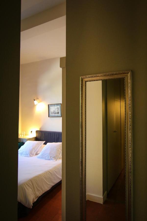 Les Chambres D'Andrea Marseillan  Buitenkant foto