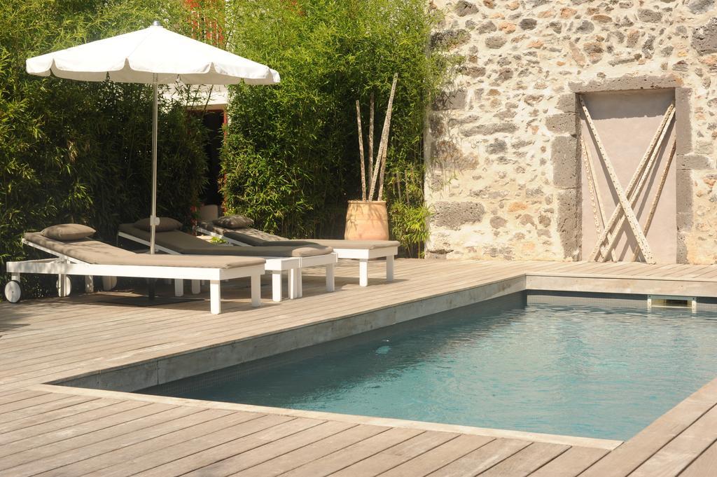Les Chambres D'Andrea Marseillan  Buitenkant foto