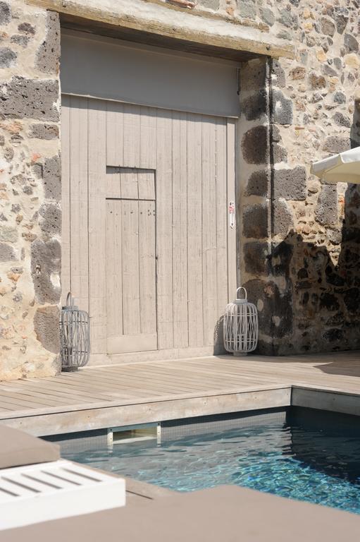 Les Chambres D'Andrea Marseillan  Buitenkant foto