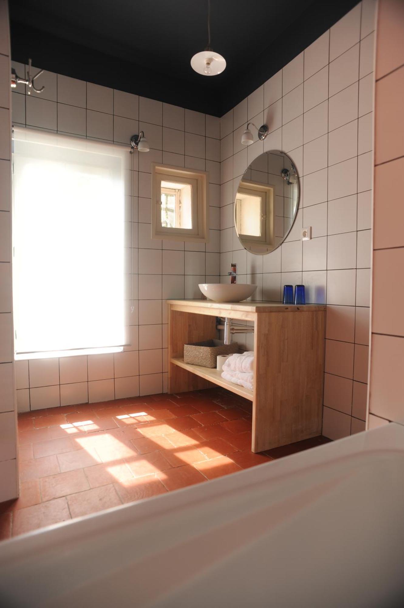 Les Chambres D'Andrea Marseillan  Buitenkant foto