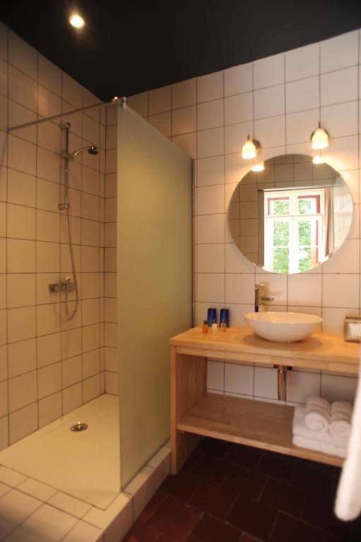 Les Chambres D'Andrea Marseillan  Kamer foto
