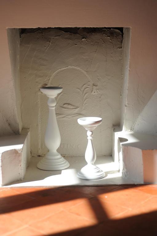 Les Chambres D'Andrea Marseillan  Kamer foto