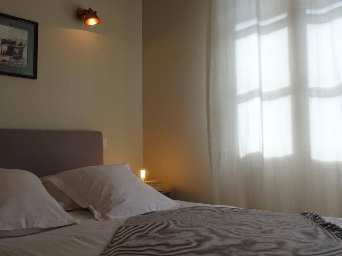 Les Chambres D'Andrea Marseillan  Buitenkant foto